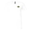 Bella Canvas Unisex Jersey Short-Sleeve V-Neck T-Shirt Thumbnail