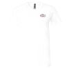 Bella Canvas Unisex Jersey Short-Sleeve V-Neck T-Shirt Thumbnail