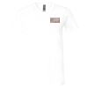 Bella Canvas Unisex Jersey Short-Sleeve V-Neck T-Shirt Thumbnail