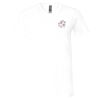 Bella Canvas Unisex Jersey Short-Sleeve V-Neck T-Shirt Thumbnail