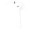 Bella Canvas Unisex Jersey Short-Sleeve V-Neck T-Shirt Thumbnail