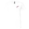 Bella Canvas Unisex Jersey Short-Sleeve V-Neck T-Shirt Thumbnail