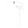 Bella Canvas Unisex Jersey Short-Sleeve V-Neck T-Shirt Thumbnail
