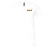 Bella Canvas Unisex Jersey Short-Sleeve V-Neck T-Shirt Thumbnail