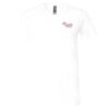 Bella Canvas Unisex Jersey Short-Sleeve V-Neck T-Shirt Thumbnail