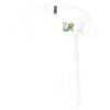 Bella Canvas Unisex Jersey Short-Sleeve V-Neck T-Shirt Thumbnail