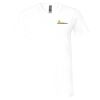 Bella Canvas Unisex Jersey Short-Sleeve V-Neck T-Shirt Thumbnail