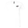 Bella Canvas Unisex Jersey Short-Sleeve V-Neck T-Shirt Thumbnail