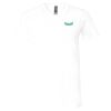 Bella Canvas Unisex Jersey Short-Sleeve V-Neck T-Shirt Thumbnail