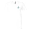 Bella Canvas Unisex Jersey Short-Sleeve V-Neck T-Shirt Thumbnail