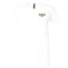 Bella Canvas Unisex Jersey Short-Sleeve V-Neck T-Shirt Thumbnail