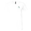 Bella Canvas Unisex Jersey Short-Sleeve V-Neck T-Shirt Thumbnail