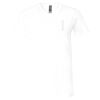 Bella Canvas Unisex Jersey Short-Sleeve V-Neck T-Shirt Thumbnail