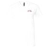Bella Canvas Unisex Jersey Short-Sleeve V-Neck T-Shirt Thumbnail