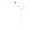 Bella Canvas Unisex Jersey Short-Sleeve V-Neck T-Shirt Thumbnail
