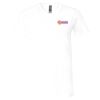 Bella Canvas Unisex Jersey Short-Sleeve V-Neck T-Shirt Thumbnail