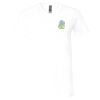 Bella Canvas Unisex Jersey Short-Sleeve V-Neck T-Shirt Thumbnail