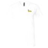 Bella Canvas Unisex Jersey Short-Sleeve V-Neck T-Shirt Thumbnail