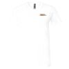 Bella Canvas Unisex Jersey Short-Sleeve V-Neck T-Shirt Thumbnail
