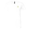 Bella Canvas Unisex Jersey Short-Sleeve V-Neck T-Shirt Thumbnail