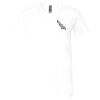Bella Canvas Unisex Jersey Short-Sleeve V-Neck T-Shirt Thumbnail