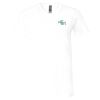 Bella Canvas Unisex Jersey Short-Sleeve V-Neck T-Shirt Thumbnail