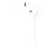 Bella Canvas Unisex Jersey Short-Sleeve V-Neck T-Shirt Thumbnail
