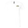 Bella Canvas Unisex Jersey Short-Sleeve V-Neck T-Shirt Thumbnail