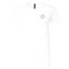 Bella Canvas Unisex Jersey Short-Sleeve V-Neck T-Shirt Thumbnail