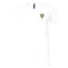Bella Canvas Unisex Jersey Short-Sleeve V-Neck T-Shirt Thumbnail