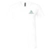 Bella Canvas Unisex Jersey Short-Sleeve V-Neck T-Shirt Thumbnail