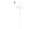 Bella Canvas Unisex Jersey Short-Sleeve V-Neck T-Shirt Thumbnail