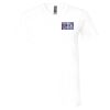 Bella Canvas Unisex Jersey Short-Sleeve V-Neck T-Shirt Thumbnail