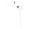 Bella Canvas Unisex Jersey Short-Sleeve V-Neck T-Shirt Thumbnail