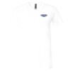 Bella Canvas Unisex Jersey Short-Sleeve V-Neck T-Shirt Thumbnail