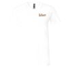 Bella Canvas Unisex Jersey Short-Sleeve V-Neck T-Shirt Thumbnail
