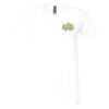 Bella Canvas Unisex Jersey Short-Sleeve V-Neck T-Shirt Thumbnail