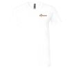 Bella Canvas Unisex Jersey Short-Sleeve V-Neck T-Shirt Thumbnail