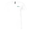 Bella Canvas Unisex Jersey Short-Sleeve V-Neck T-Shirt Thumbnail