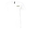 Bella Canvas Unisex Jersey Short-Sleeve V-Neck T-Shirt Thumbnail