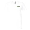 Bella Canvas Unisex Jersey Short-Sleeve V-Neck T-Shirt Thumbnail