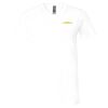 Bella Canvas Unisex Jersey Short-Sleeve V-Neck T-Shirt Thumbnail