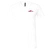 Bella Canvas Unisex Jersey Short-Sleeve V-Neck T-Shirt Thumbnail