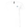 Bella Canvas Unisex Jersey Short-Sleeve V-Neck T-Shirt Thumbnail