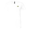 Bella Canvas Unisex Jersey Short-Sleeve V-Neck T-Shirt Thumbnail