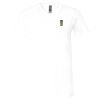 Bella Canvas Unisex Jersey Short-Sleeve V-Neck T-Shirt Thumbnail