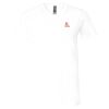 Bella Canvas Unisex Jersey Short-Sleeve V-Neck T-Shirt Thumbnail