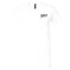 Bella Canvas Unisex Jersey Short-Sleeve V-Neck T-Shirt Thumbnail
