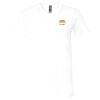 Bella Canvas Unisex Jersey Short-Sleeve V-Neck T-Shirt Thumbnail