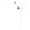 Bella Canvas Unisex Jersey Short-Sleeve V-Neck T-Shirt Thumbnail